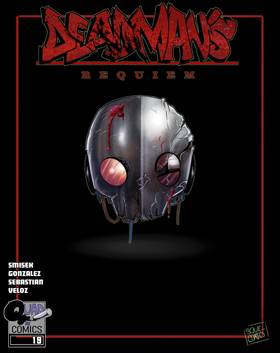 Read Deadman's Requiem  19 Page 1 in English