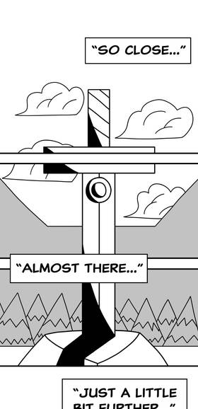 Read The Blade of Miracles (Vertical)  1 Page 3 in English