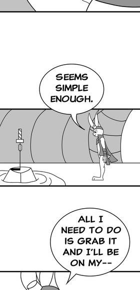 Read The Blade of Miracles (Vertical)  1 Page 6 in English