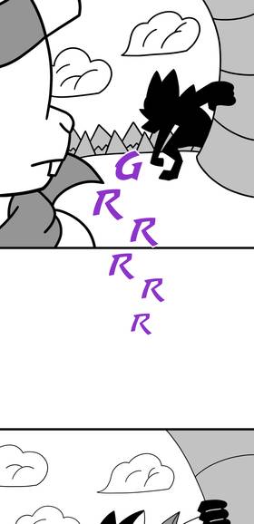 Read The Blade of Miracles (Vertical)  1 Page 8 in English
