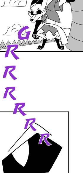 Read The Blade of Miracles (Vertical)  1 Page 9 in English