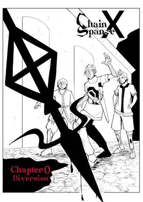 Read ChainXspanse  1 Page 1 in English
