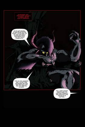 Read Cross  4 Page 5 in English