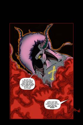 Read Cross  4 Page 7 in English