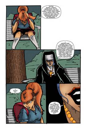 Read Cross  1 Page 4 in English