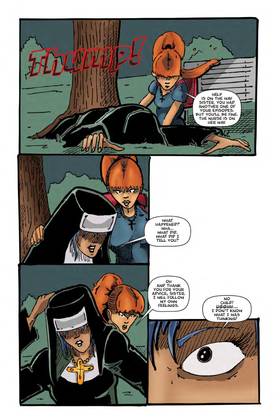 Read Cross  1 Page 5 in English