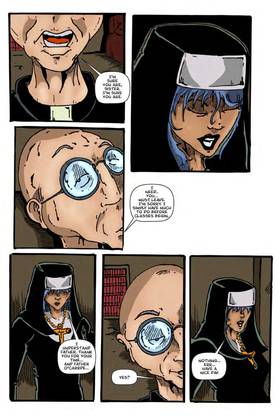 Read Cross  1 Page 7 in English