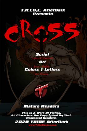Read Cross  2 Page 2 in English