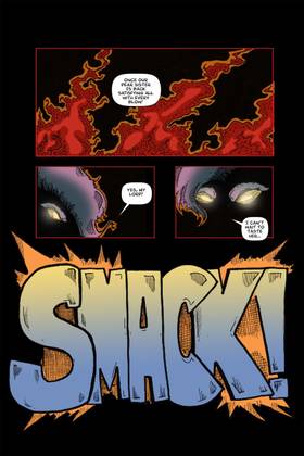 Read Cross  2 Page 5 in English