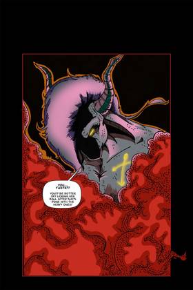 Read Cross  2 Page 6 in English
