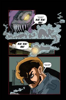 Read Cross  2 Page 7 in English