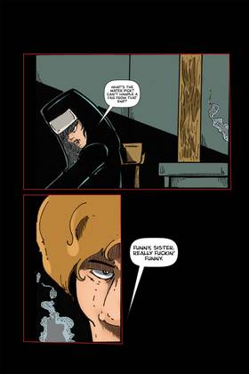 Read Cross  2 Page 9 in English