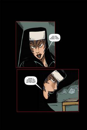 Read Cross  2 Page 10 in English