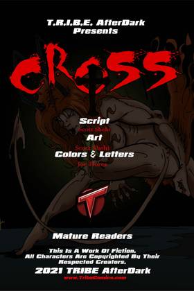 Read Cross  3 Page 2 in English
