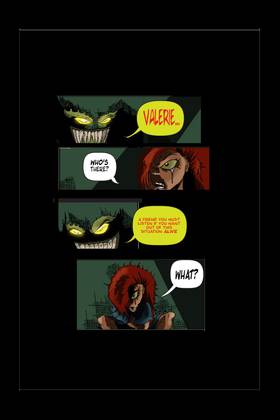 Read Cross  3 Page 4 in English