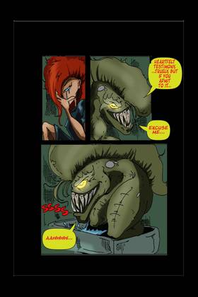 Read Cross  3 Page 6 in English