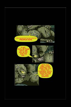 Read Cross  3 Page 7 in English