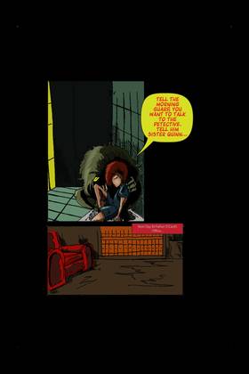 Read Cross  3 Page 9 in English
