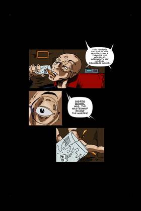 Read Cross  3 Page 10 in English