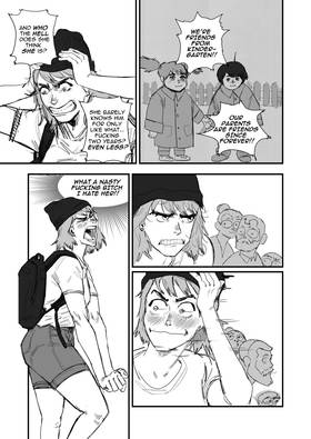 Read Artichokes  1 Page 7 in English