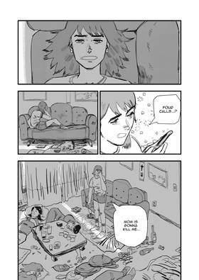 Read Artichokes  1 Page 3 in English