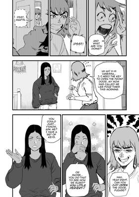 Read Artichokes  1 Page 4 in English