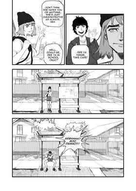 Read Artichokes  1 Page 6 in English