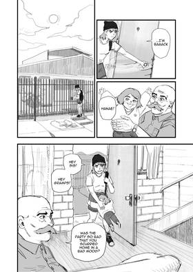 Read Artichokes  1 Page 8 in English