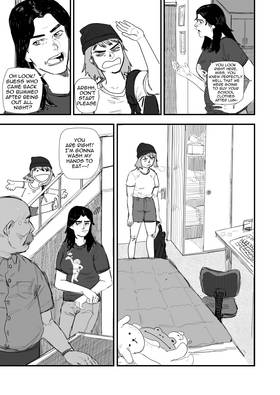 Read Artichokes  1 Page 9 in English