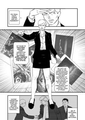 Read Artichokes  2 Page 4 in English