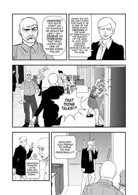 Read Artichokes  2 Page 5 in English