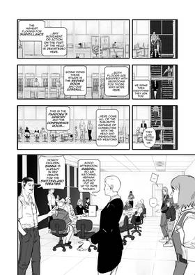 Read Artichokes  2 Page 6 in English