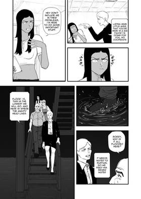 Read Artichokes  2 Page 9 in English