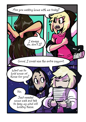 Read Corrsolla Robot  1 Page 4 in English