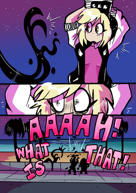 Read Corrsolla Robot  1 Page 7 in English