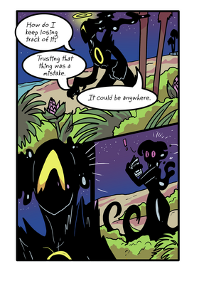 Read Corrsolla Robot  1 Page 10 in English