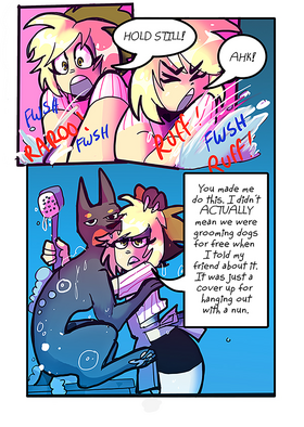 Read Corrsolla Robot  2 Page 2 in English