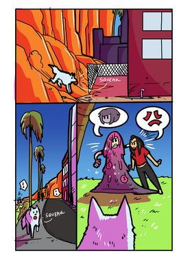 Read Corrsolla Robot  3 Page 10 in English