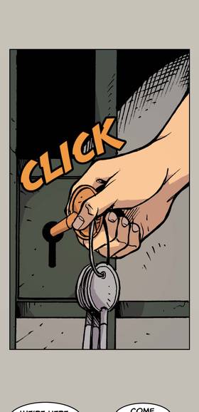 Read Powers Squared (Vertical Edition)  1 Page 8 in English