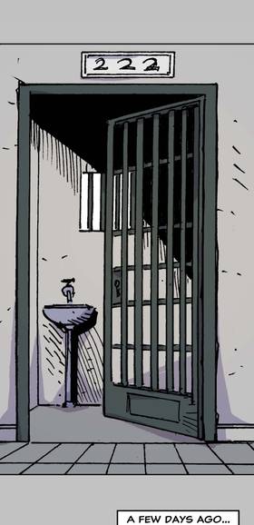 Read Powers Squared (Vertical Edition)  1 Page 10 in English