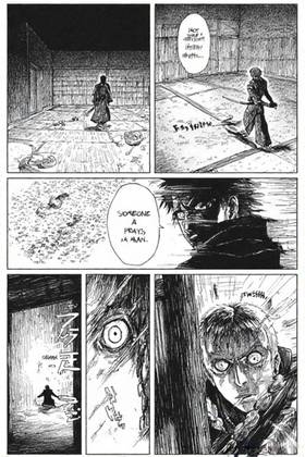 Read SAMURAI ZERO  2 Page 3 in English