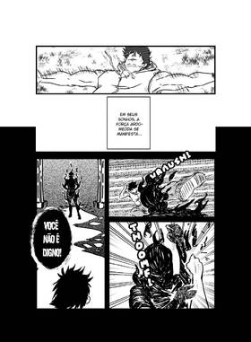 Read Akira Hamma  1 Page 3 in Portugese