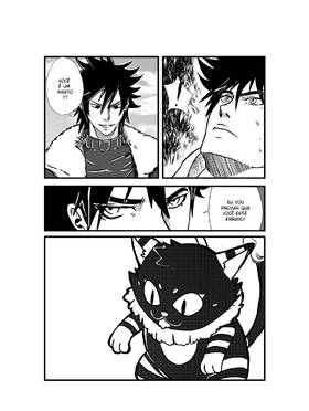 Read Akira Hamma  1 Page 5 in Portugese