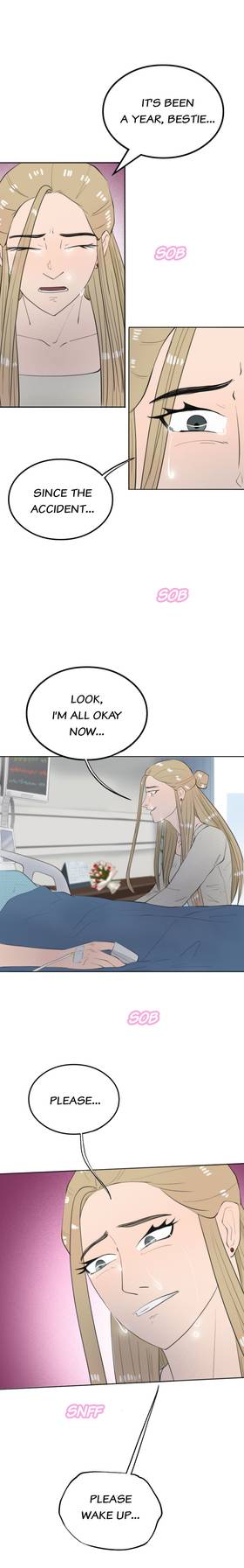 Read SEVEN  55 Page 3 in English