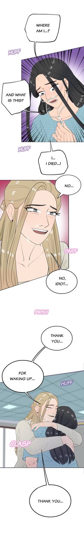Read SEVEN  55 Page 6 in English