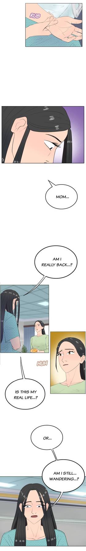 Read SEVEN  55 Page 8 in English