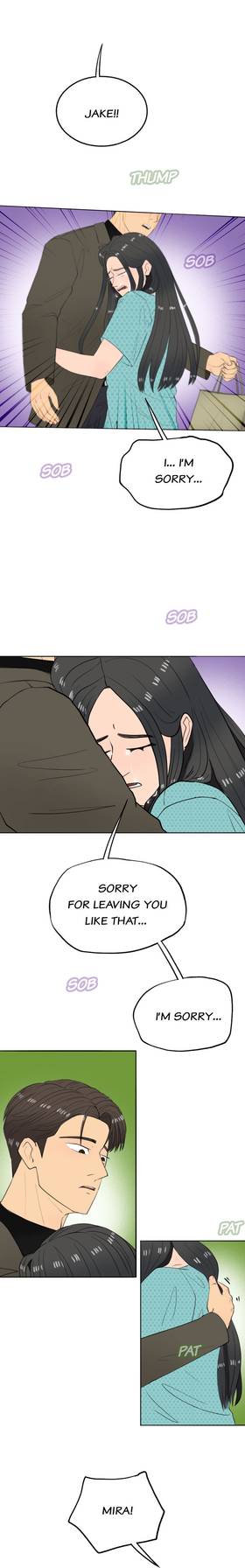 Read SEVEN  56 Page 3 in English