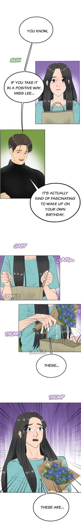 Read SEVEN  56 Page 10 in English