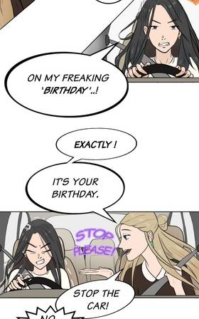 Read SEVEN  1 Page 7 in English