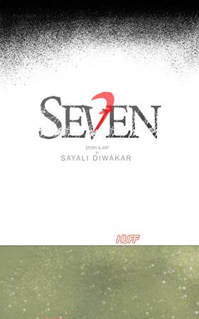 Read SEVEN  3 Page 5 in English